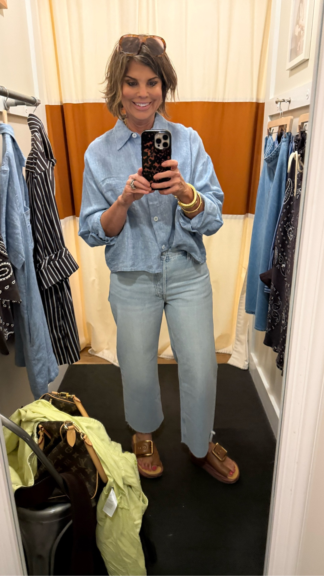 Madewell

#LTKOver40