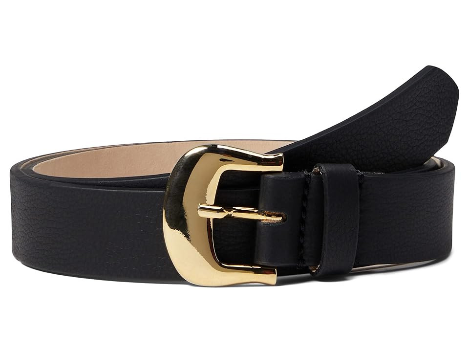 B-low the Belt Talia (Black/Gold) Women's Belts | Zappos