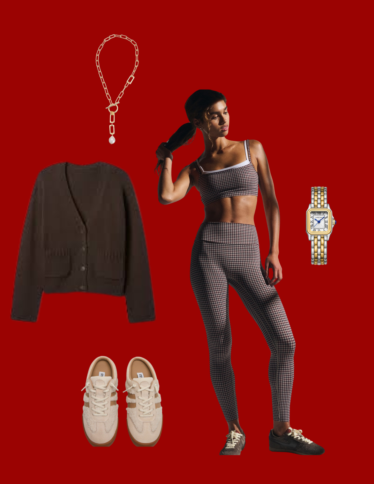 Some comfy fall picks! So many on sale! 

 #LTKHoliday #LTKSeasonal #LTKActive