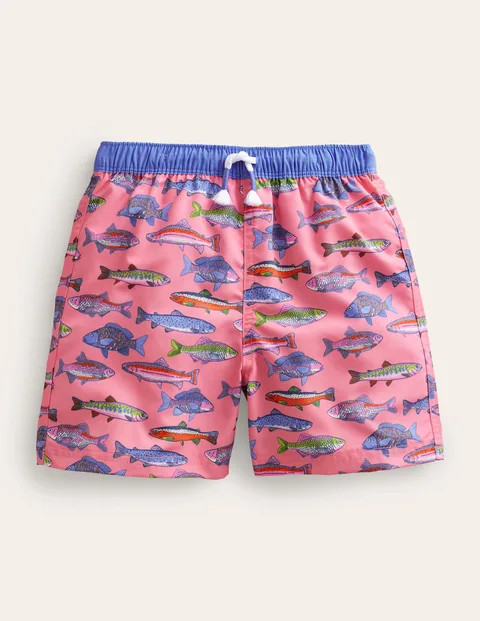 Swim Shorts | Boden (US)