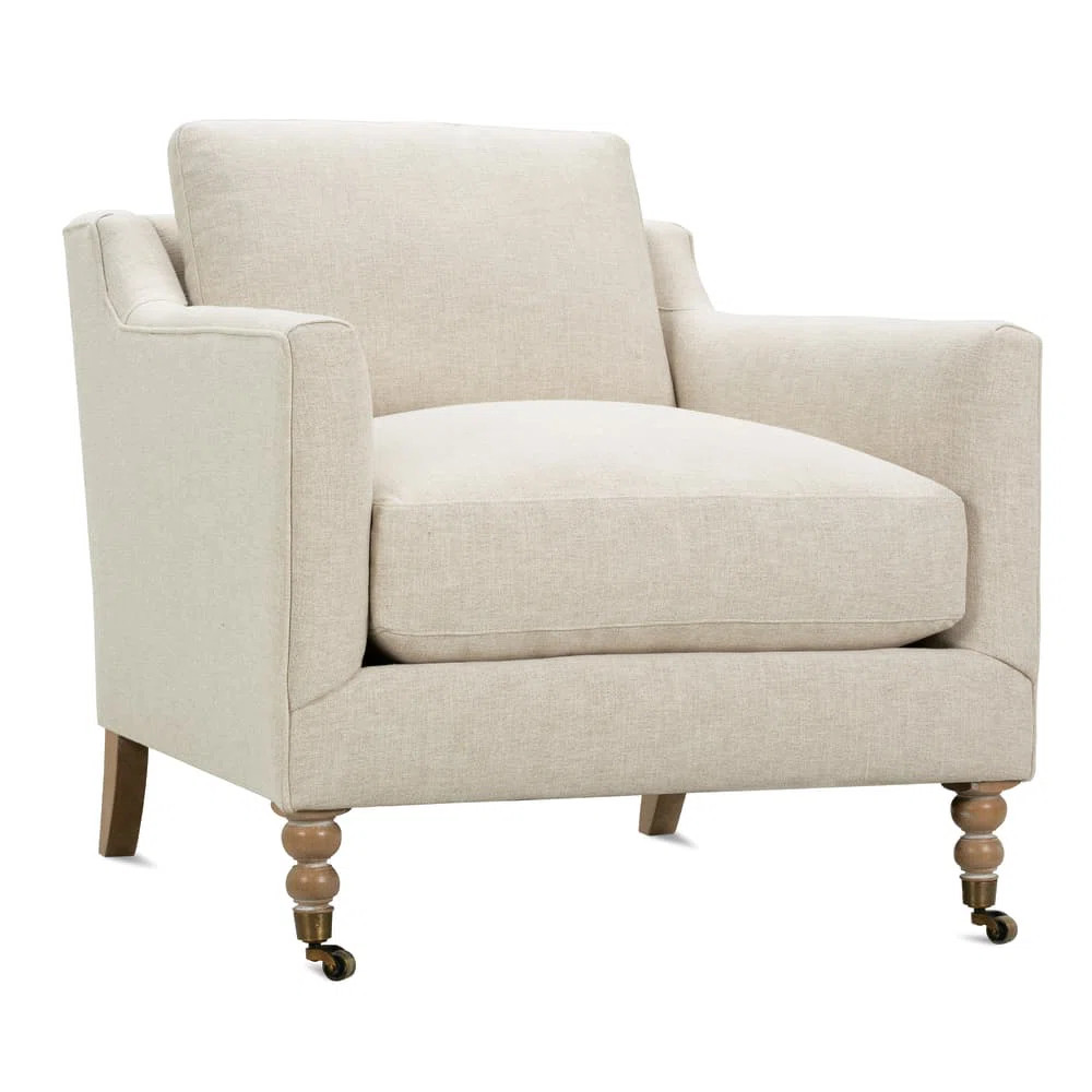 Madeline Accent Chair | Wayfair North America