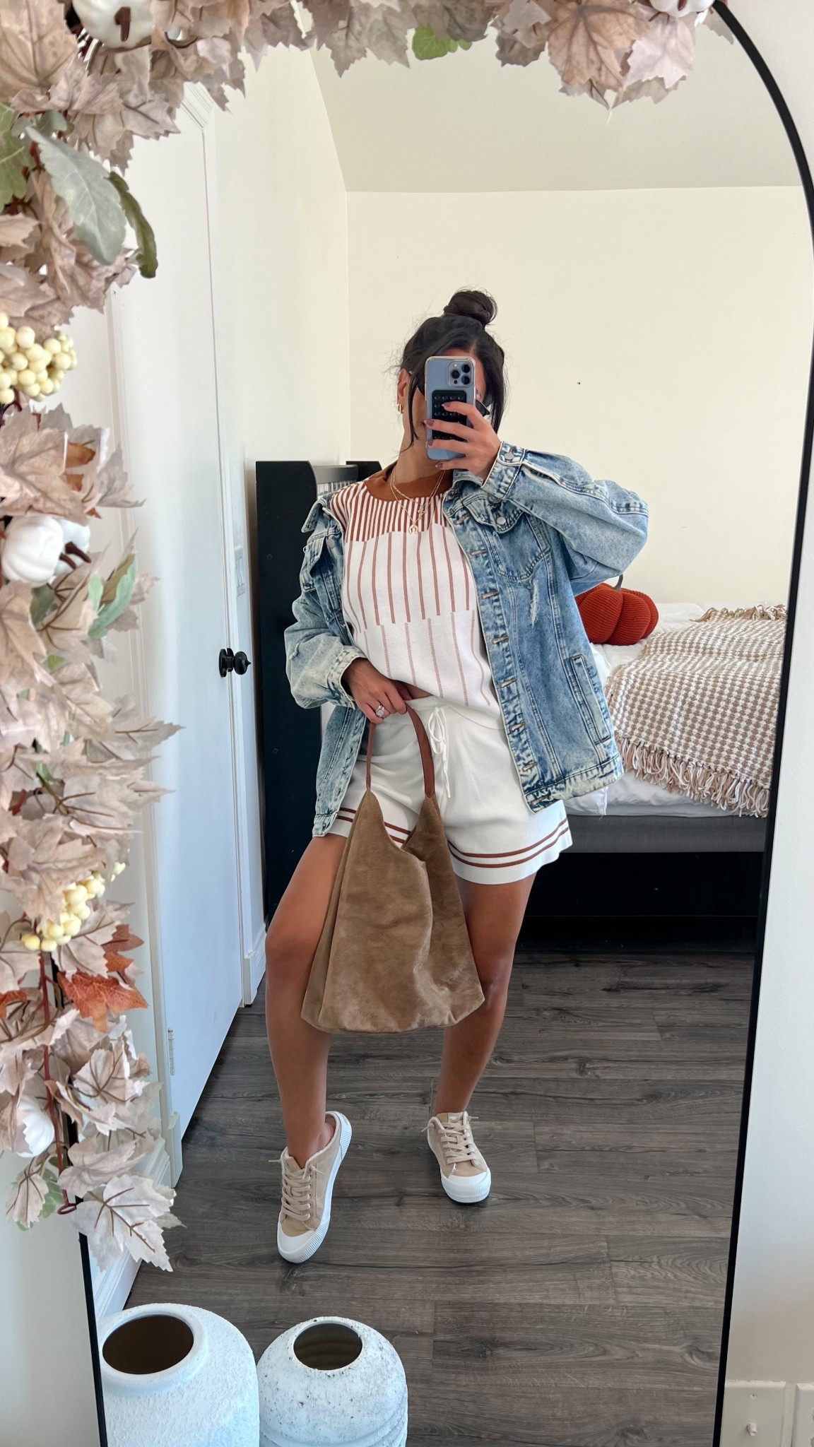 Favorite look right now! Matching set from Amazon only $35

#LTKSeasonal #LTKFindsUnder50 #LTKStyleTip