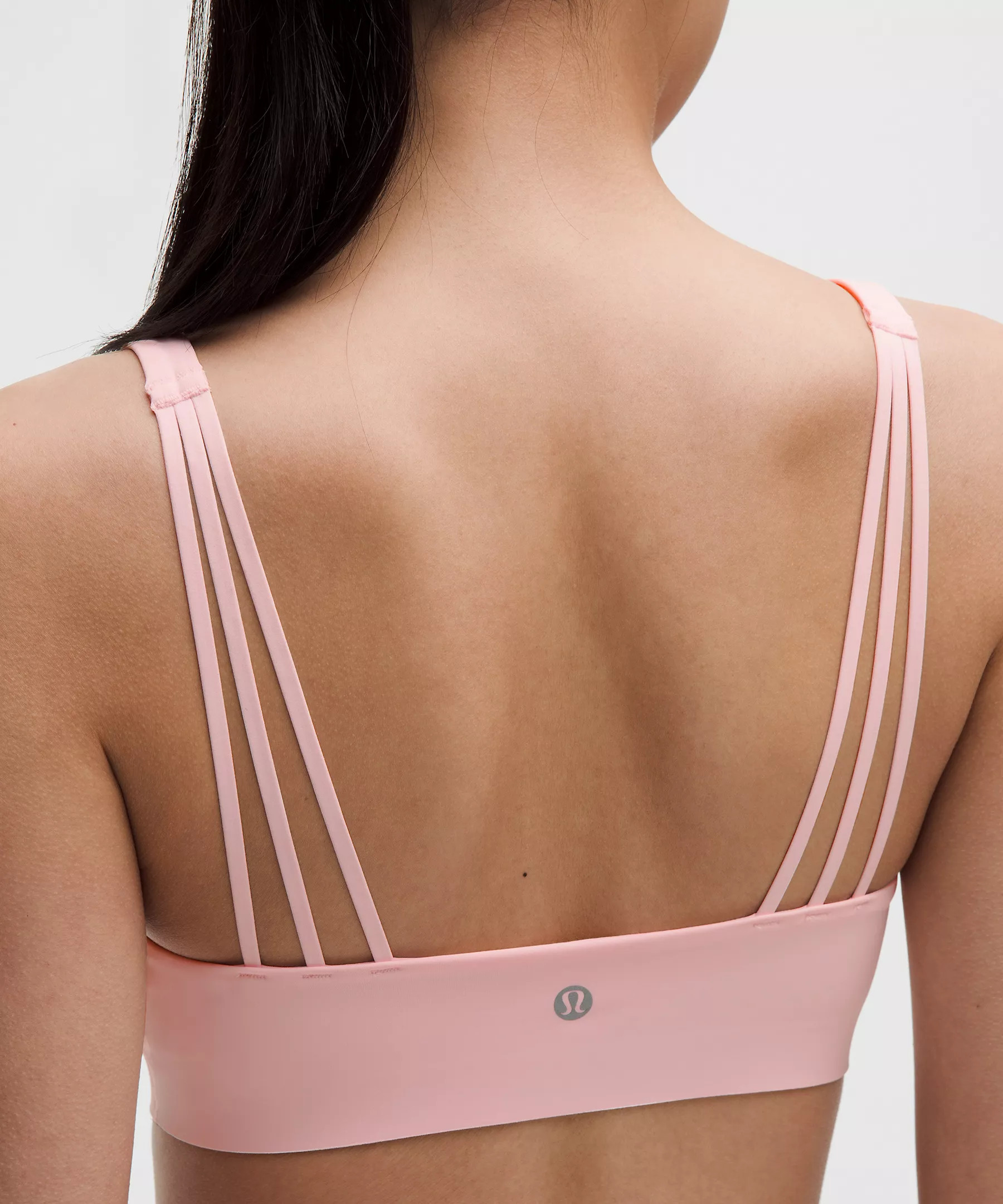 FlexyFlex Squareneck Yoga Bra | Lululemon (US)