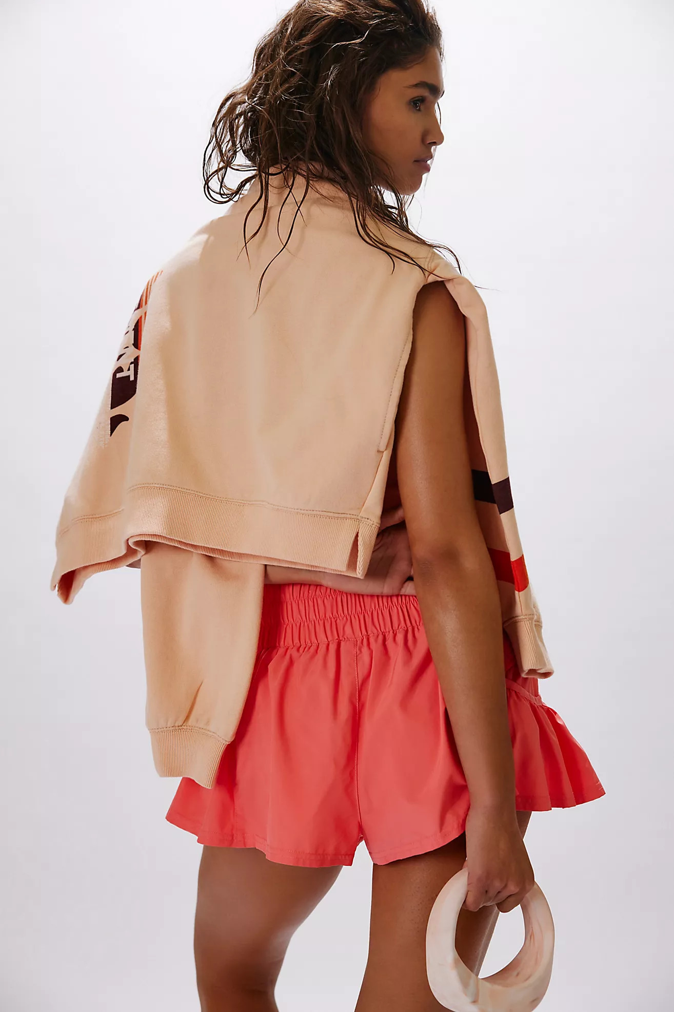 Get Your Flirt On Shorts | Free People (Global - UK&FR Excluded)