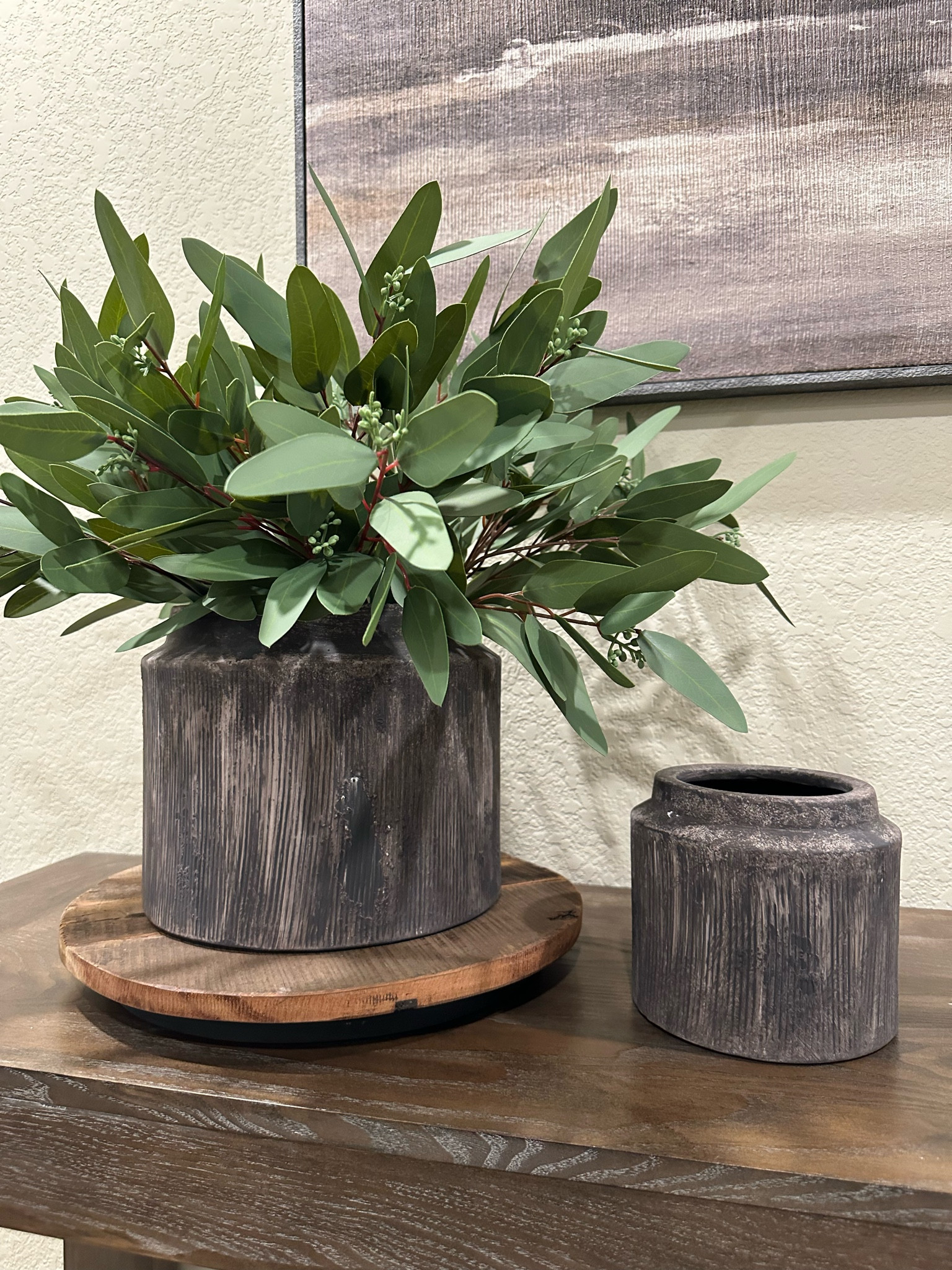 Hot item in stock!  These Walmart vases!

#LTKhome