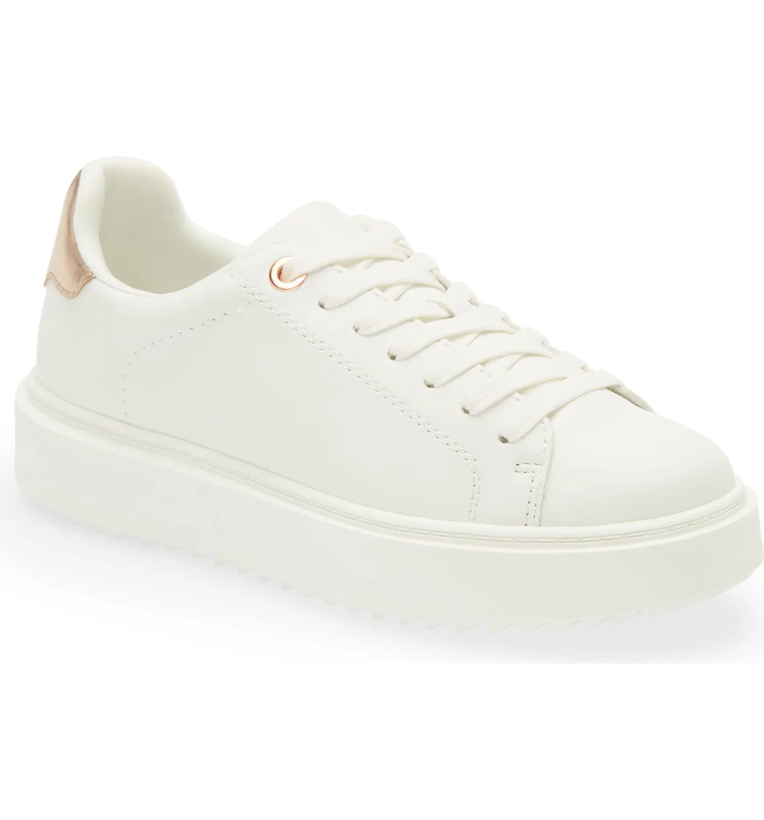Steve Madden Charlie Platform Sneaker | Nordstrom | Nordstrom