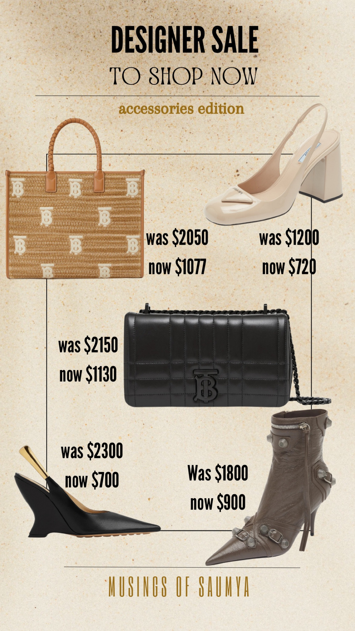Unbeatable Designer sale and deals 

#LTKsalealert #LTKHoliday