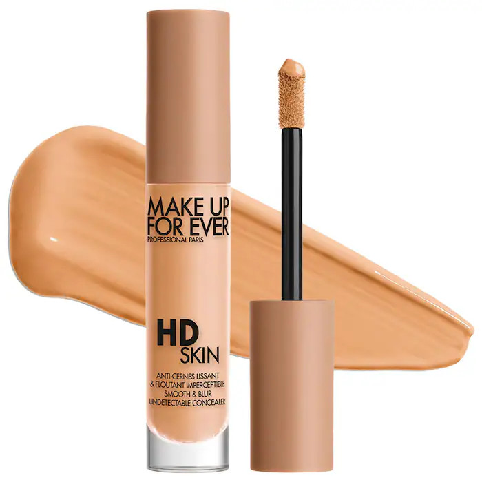HD Skin Smooth & Blur Undetectable Under Eye Concealer | Sephora (CA)