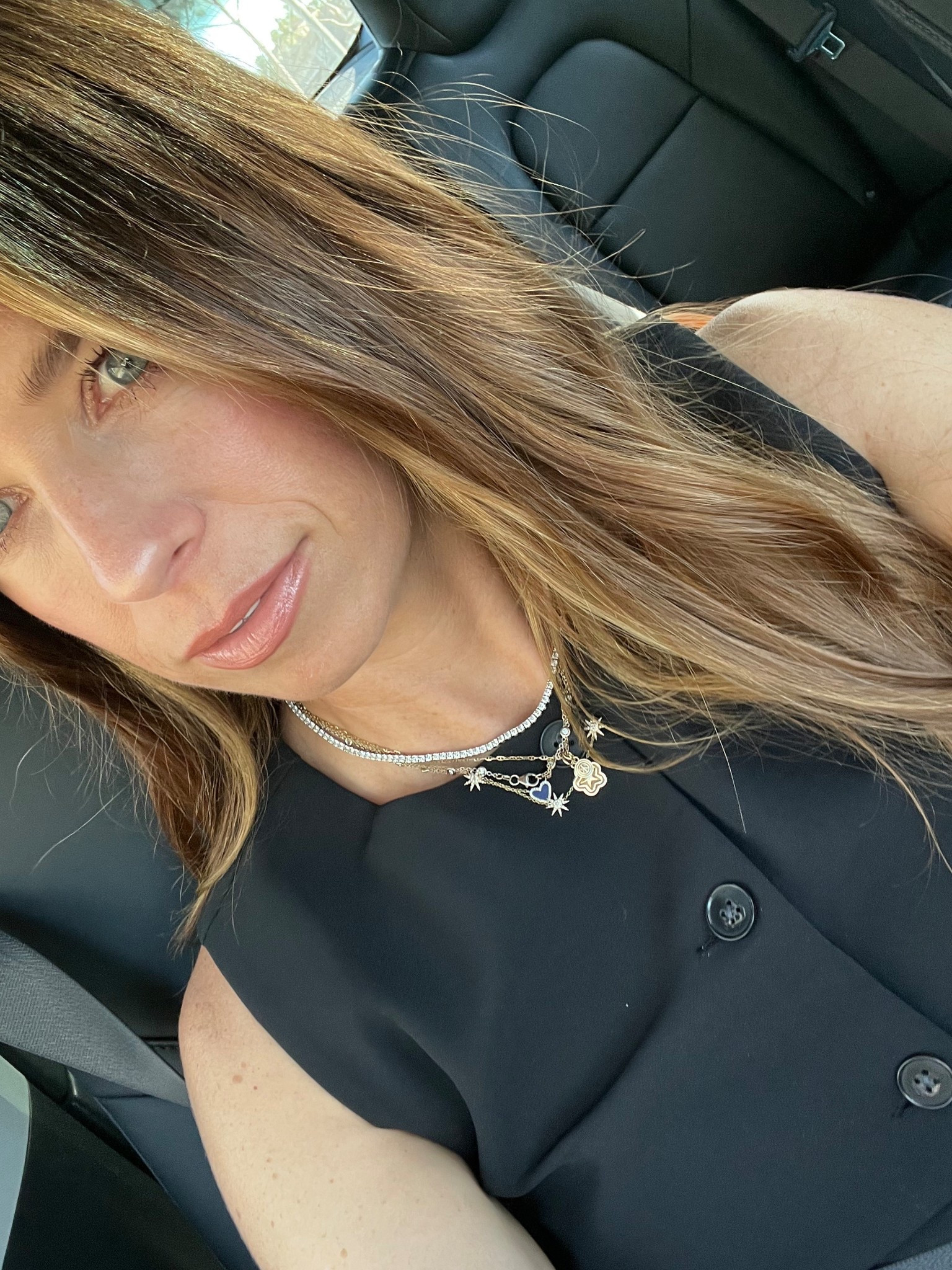 Date night style, mom style, over 40 style, mom night out, all black outfit, the row bag, the row bag dupe, the row bag look for less, Amazon bag find #LTKItBag

#LTKHoliday #LTKFindsUnder100 #LTKWorkwear