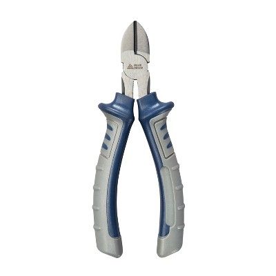 Blue Ridge Tools 6" Diagonal Cutting Pliers | Target