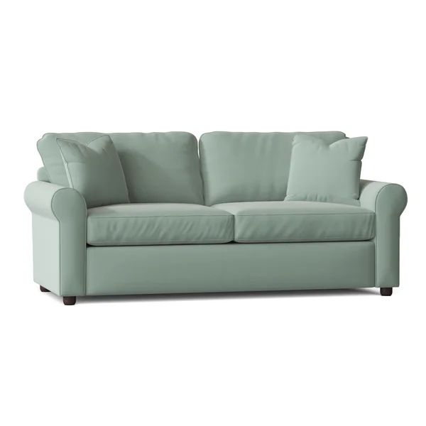 Warrington 82'' Upholstered Sofa | Wayfair North America