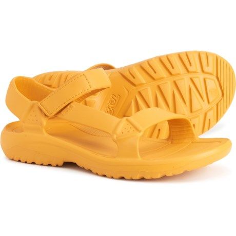 Teva Hurricane Drift Sport Sandals (For Men) | Sierra