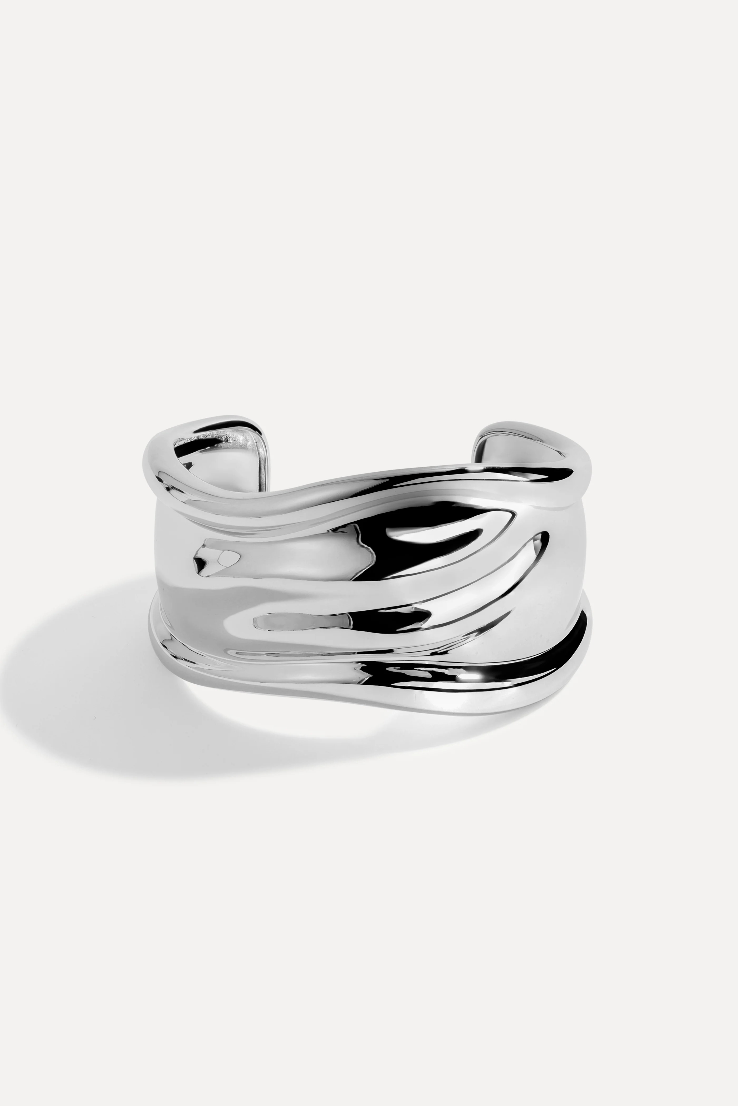 Adva Cuff Bracelet | Lili Claspe