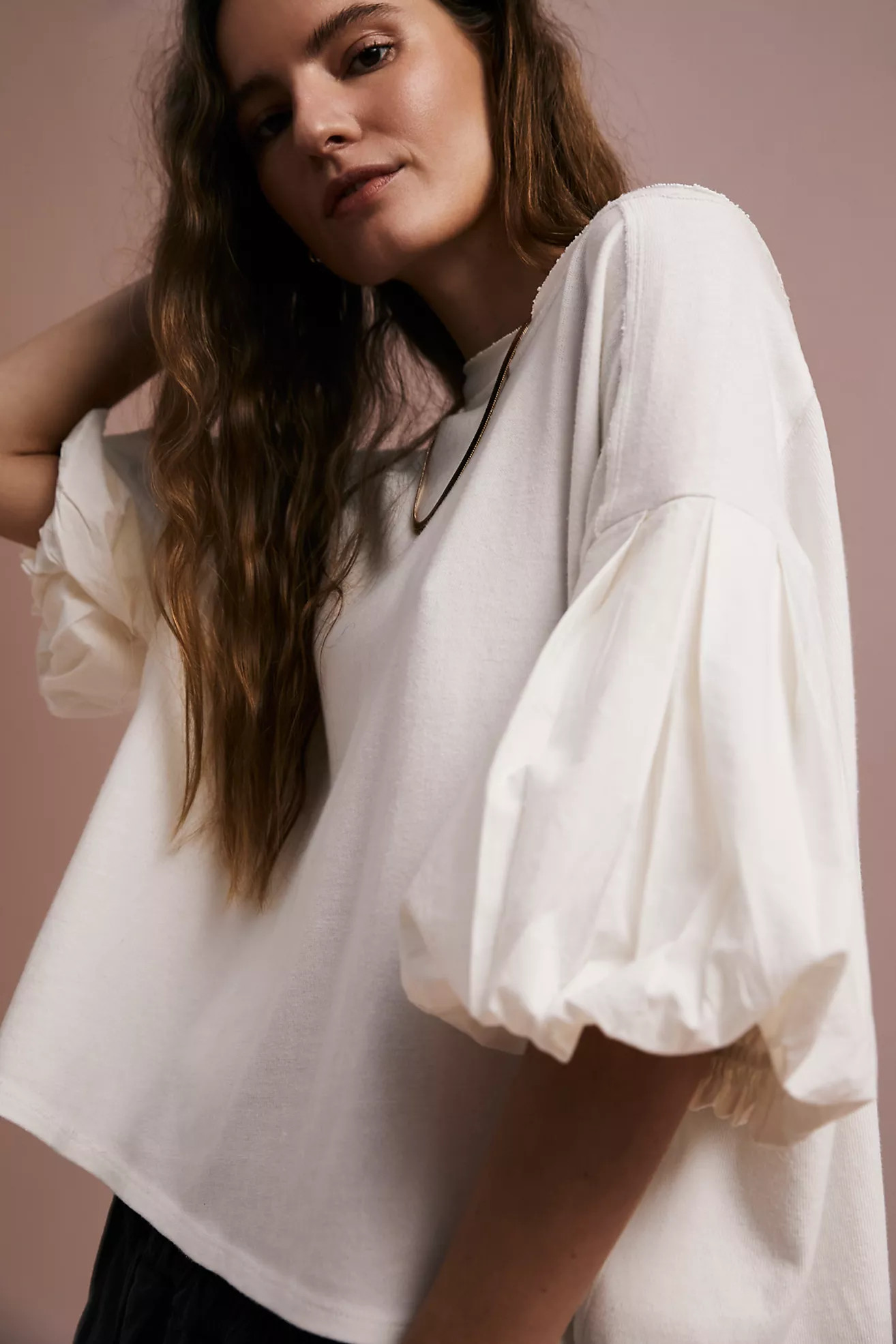 Blossom Tee | Free People (Global - UK&FR Excluded)