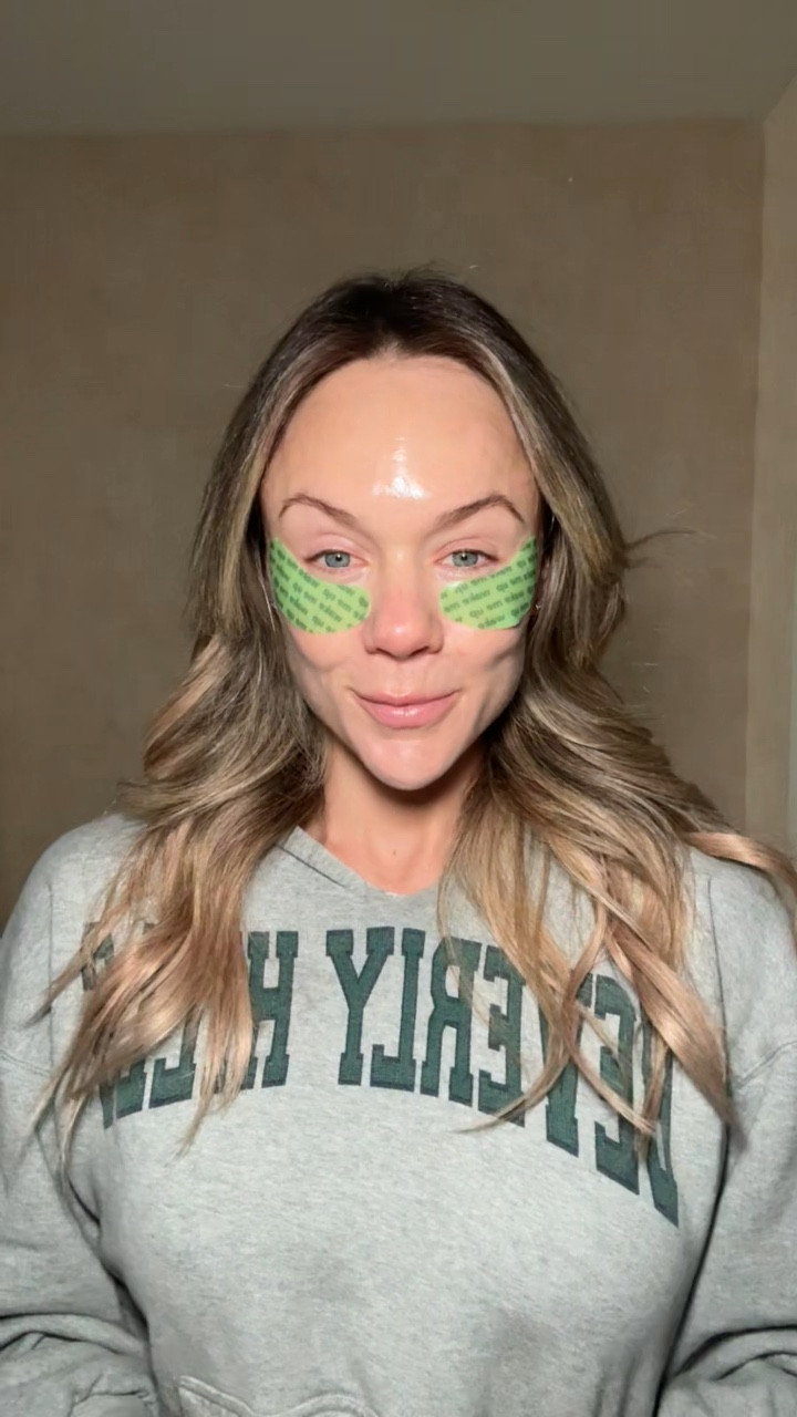 These two products have been a game changer in my morning routine, my favorite under eye patches and Hypochlorous Acid Spray 

#LTKU #LTKBeauty #LTKMostLoved