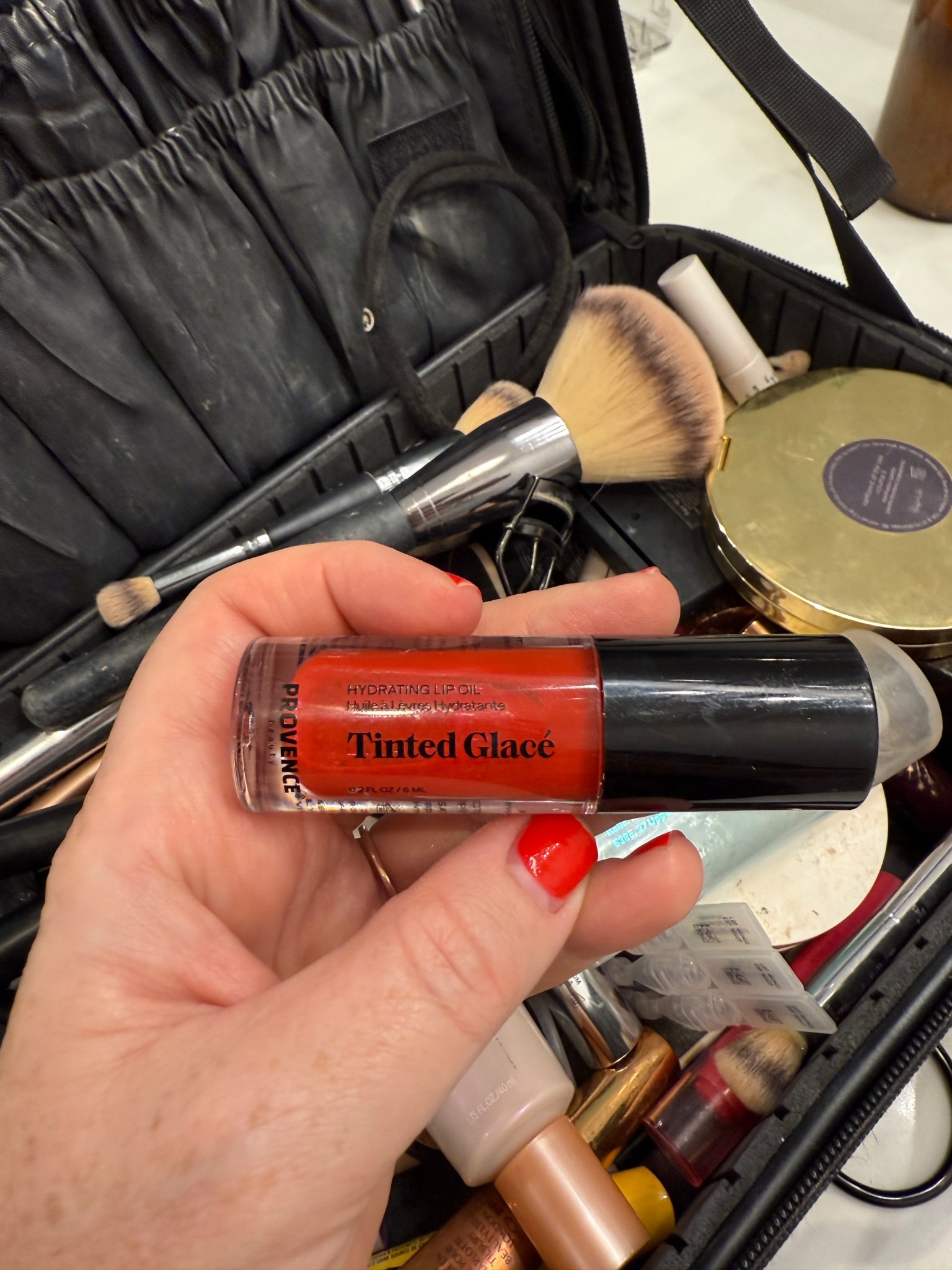 Meet the teacher requires a red lip. This stuff is my favorite and I’m getting all the colors. It’s sheer, not tacky, and just wonderful!

#LTKStyleTip #LTKFindsUnder50 #LTKBeauty