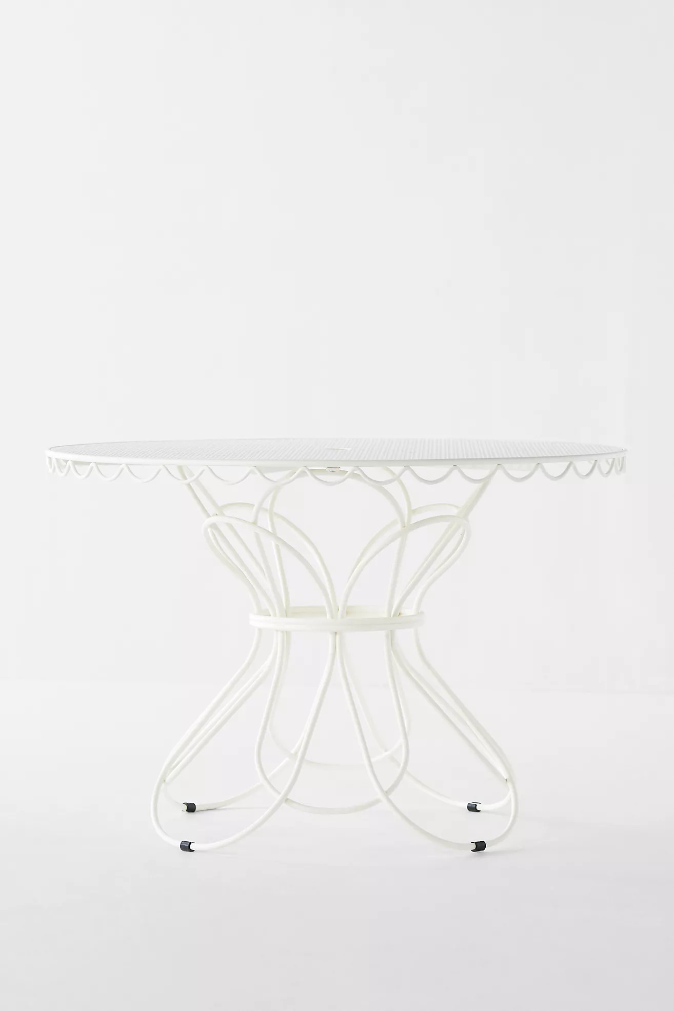 Business & Pleasure Co. The Al Fresco Dining Table | Anthropologie (US)