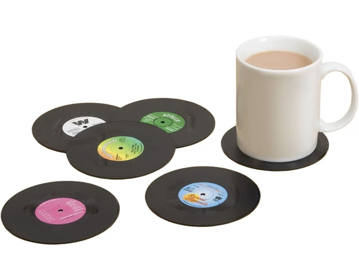 Vinyl gifts

#LTKdayinmylife #LTKselfcare #LTKSaleAlert