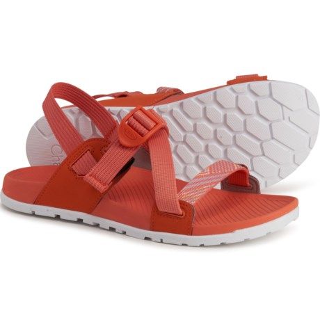 Chaco Lowdown Sport Sandals (For Women) | Sierra
