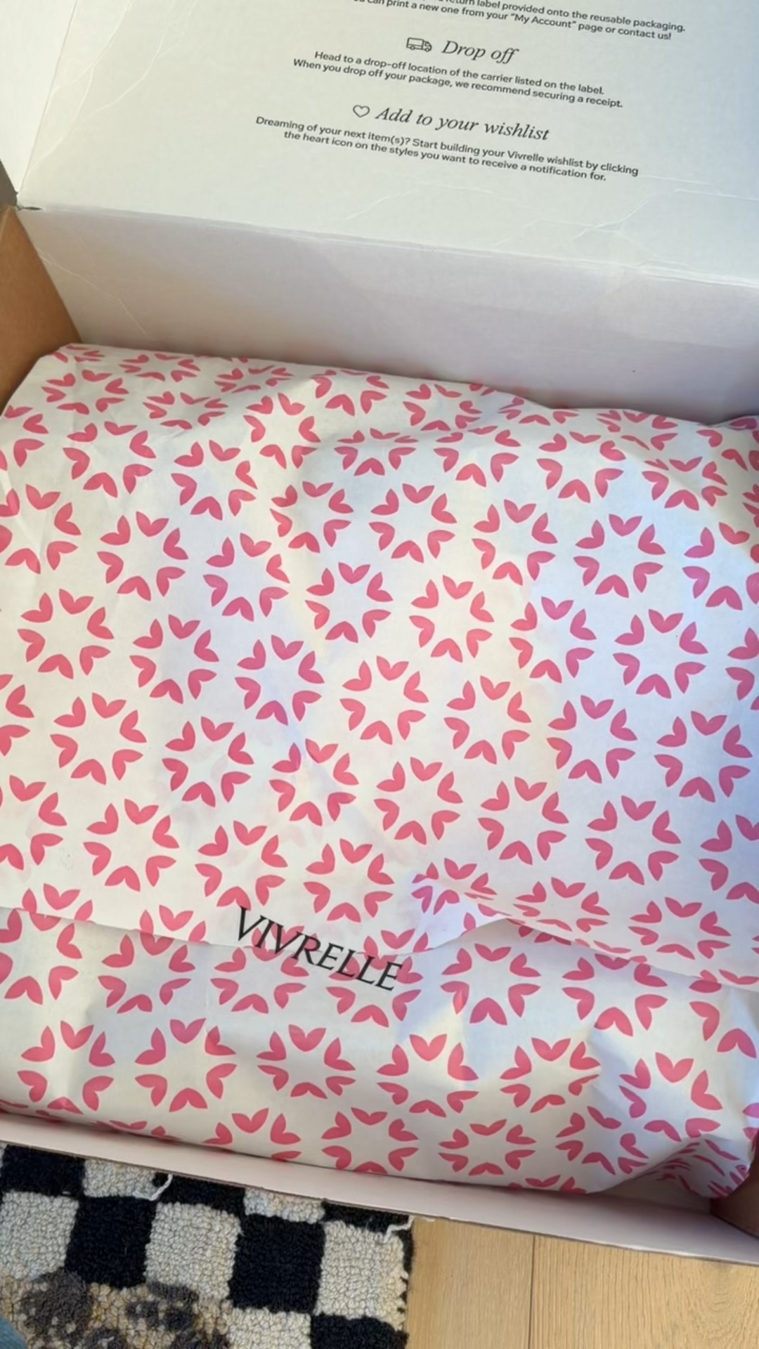 Love vivrelle for special events or trying out different sizes/options before I make a purchase. I’ve been wanting to try out a bigger Chanel bag size and also obsessed with this red!! 

#LTKOver40 #LTKValentine