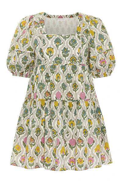 Harper Dress | Anna Cate Collection