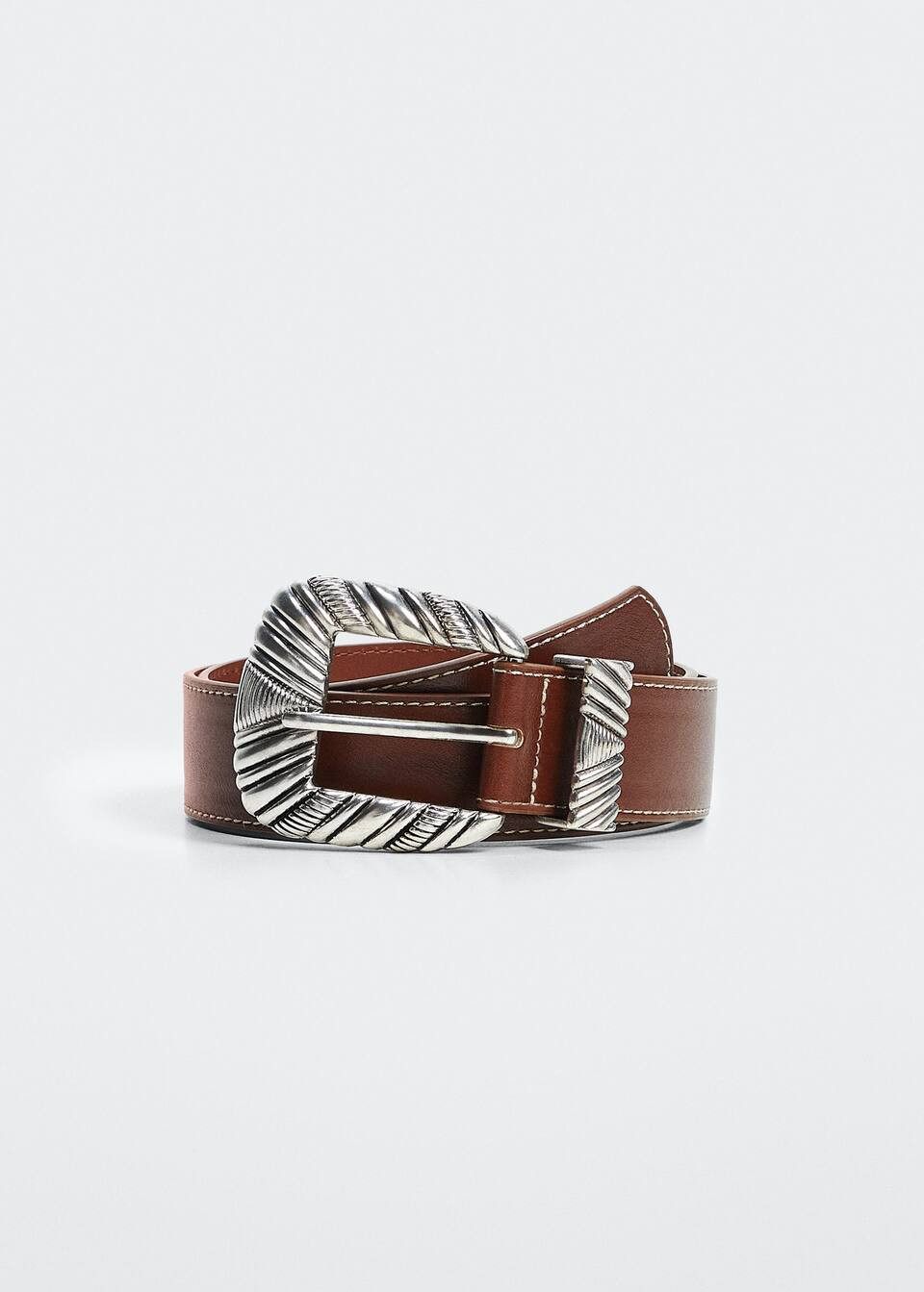 Search: Engraved buckle belt (45) | Mango United Kingdom | MANGO (UK)