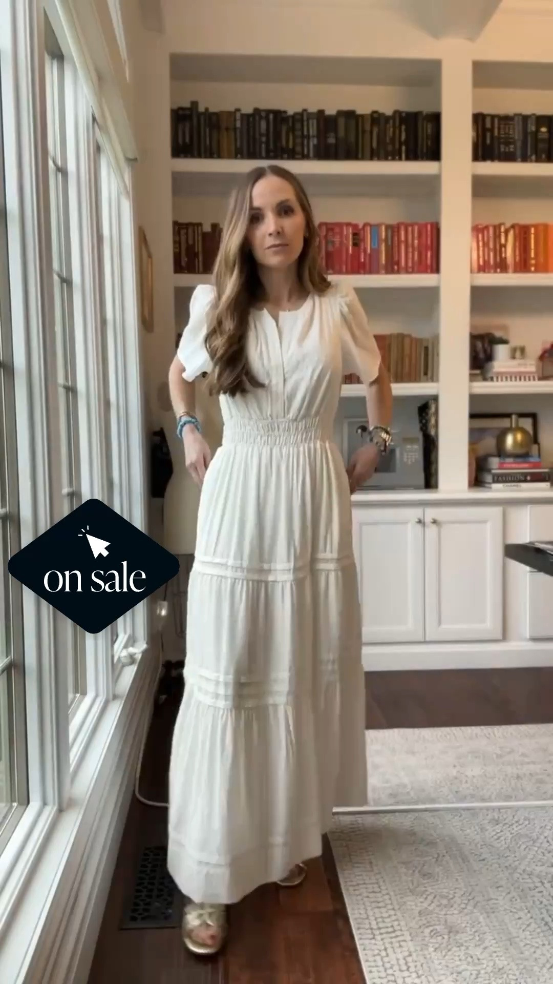 Use my code MERRICK20 for 20% off @Anthropologie through 5/10!

#LTKgrwm #LTKSaleAlert