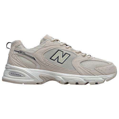 New Balance Mens 530 - Mens Running Shoes Beige/Beige Size 08.5 | Champs Sports Canada