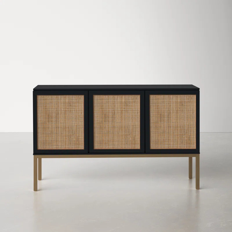 Smathering 54'' Wide Sideboard | Wayfair North America
