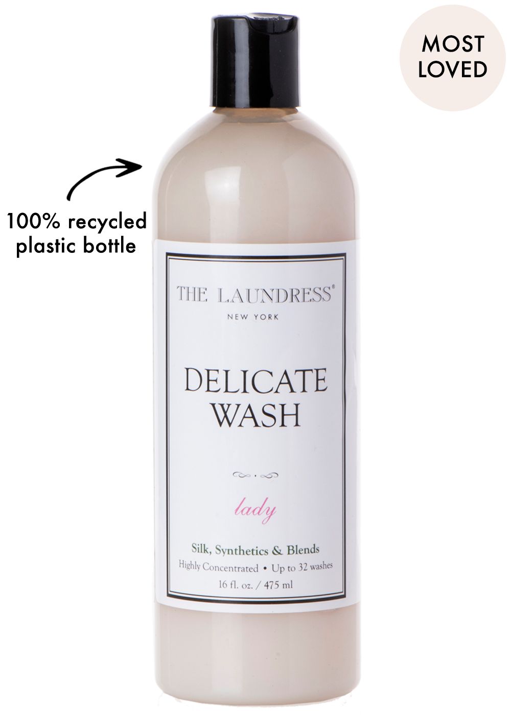 The Laundress | The Laundress