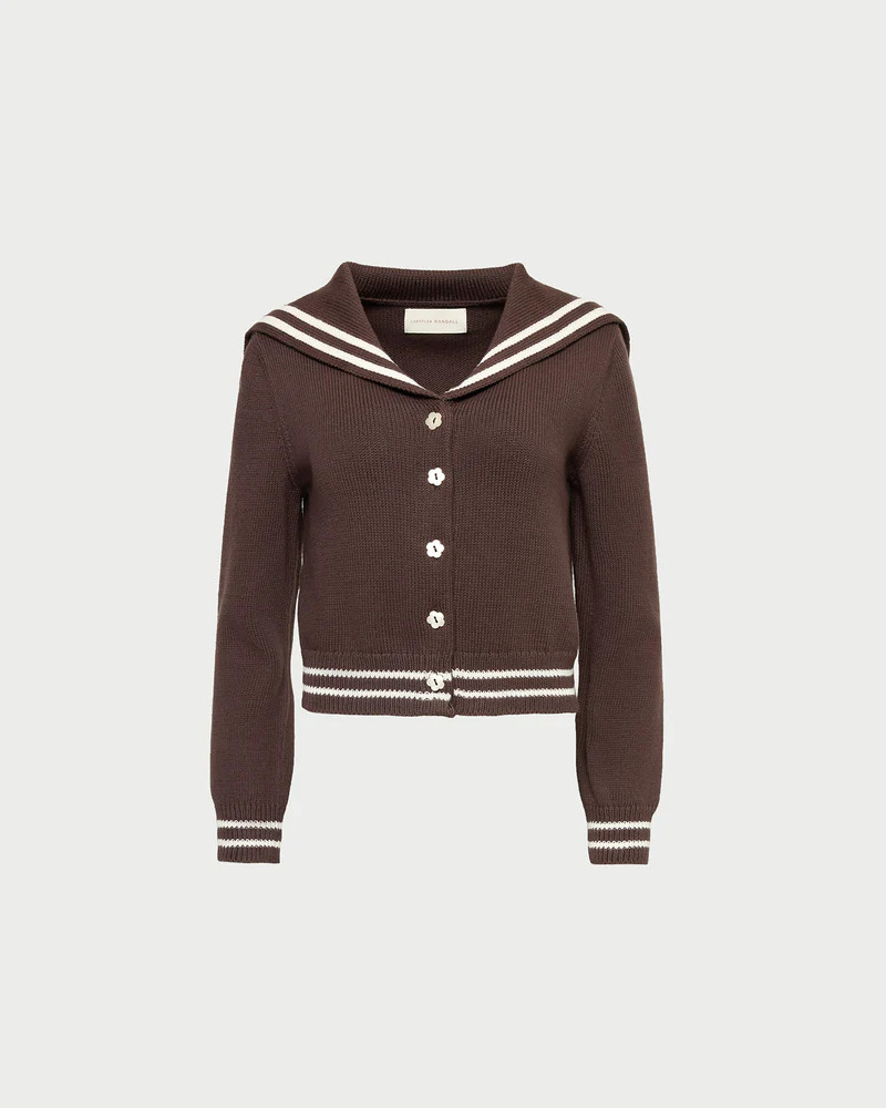 Cove Sweater | Loeffler Randall