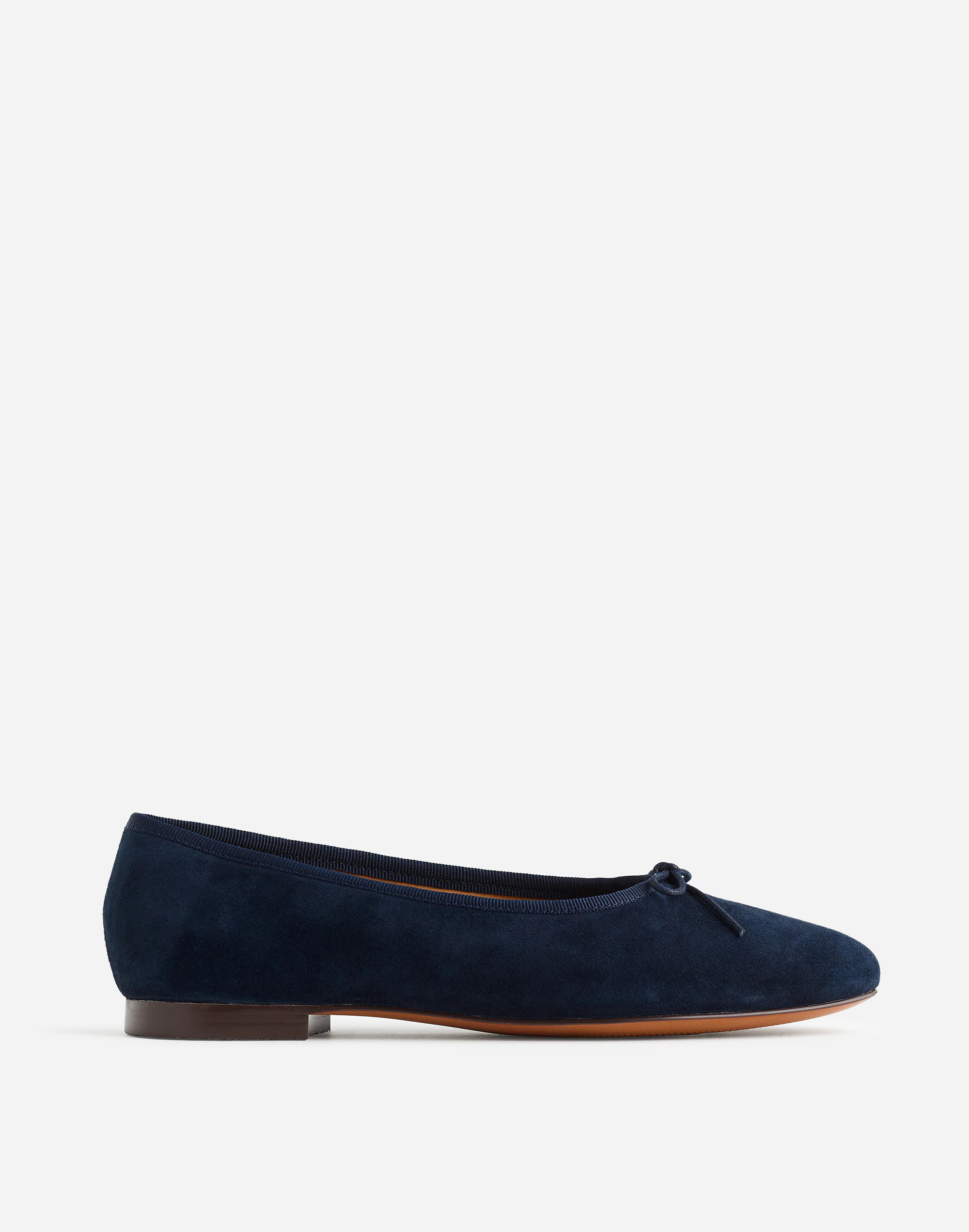 The April Ballet Flat | Madewell | Madewell