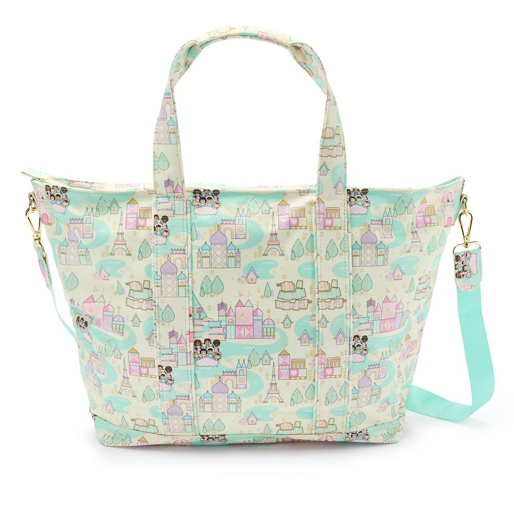 Disney it's a small world Tote Bag by Stoney Clover Lane – Exclusive | Disney Store