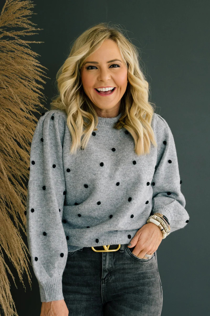 Parker Sweater | Avara