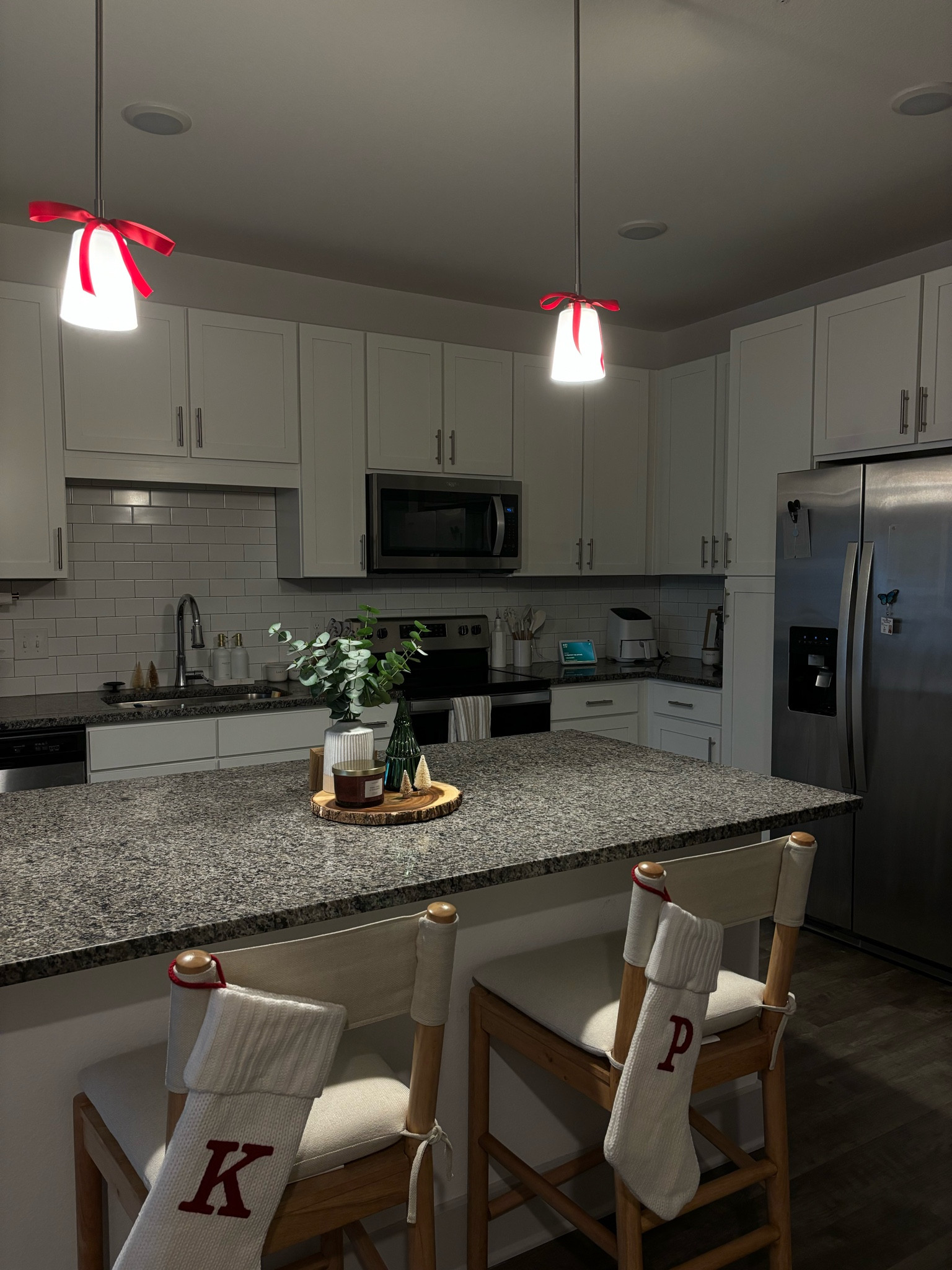 Eeeeek the bows 🎀

#LTKHoliday #LTKSeasonal