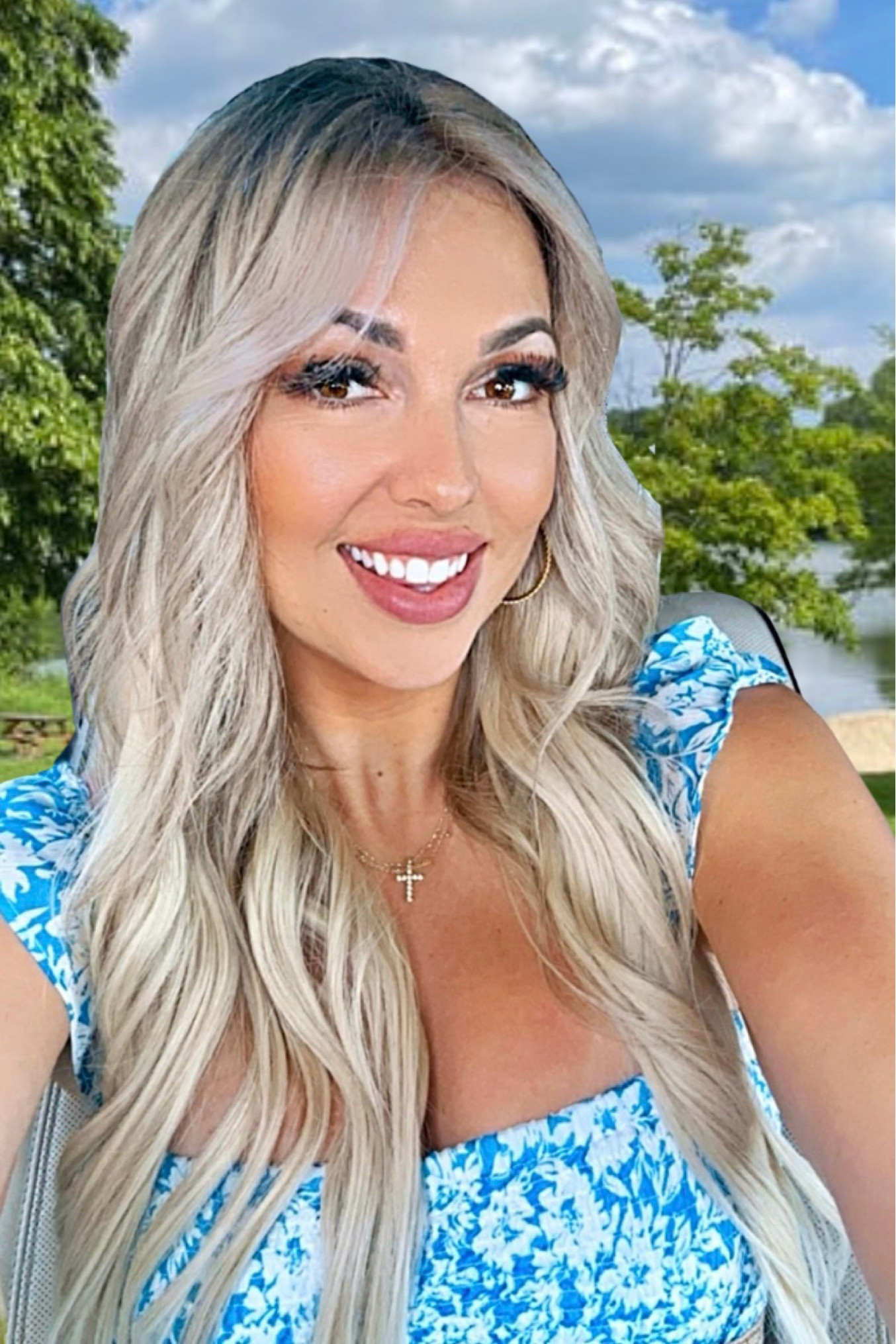 My favorite summer hair care products! For healthy hair in every season ❤️ plus a few items are on SALE!! 

#LTKSaleAlert #LTKBeauty #LTKFindsUnder50