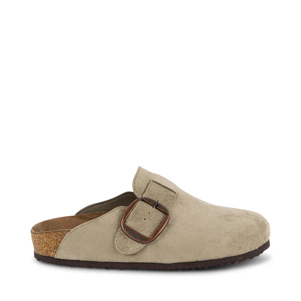 PRIM TAUPE FABRIC | Steve Madden (Canada)