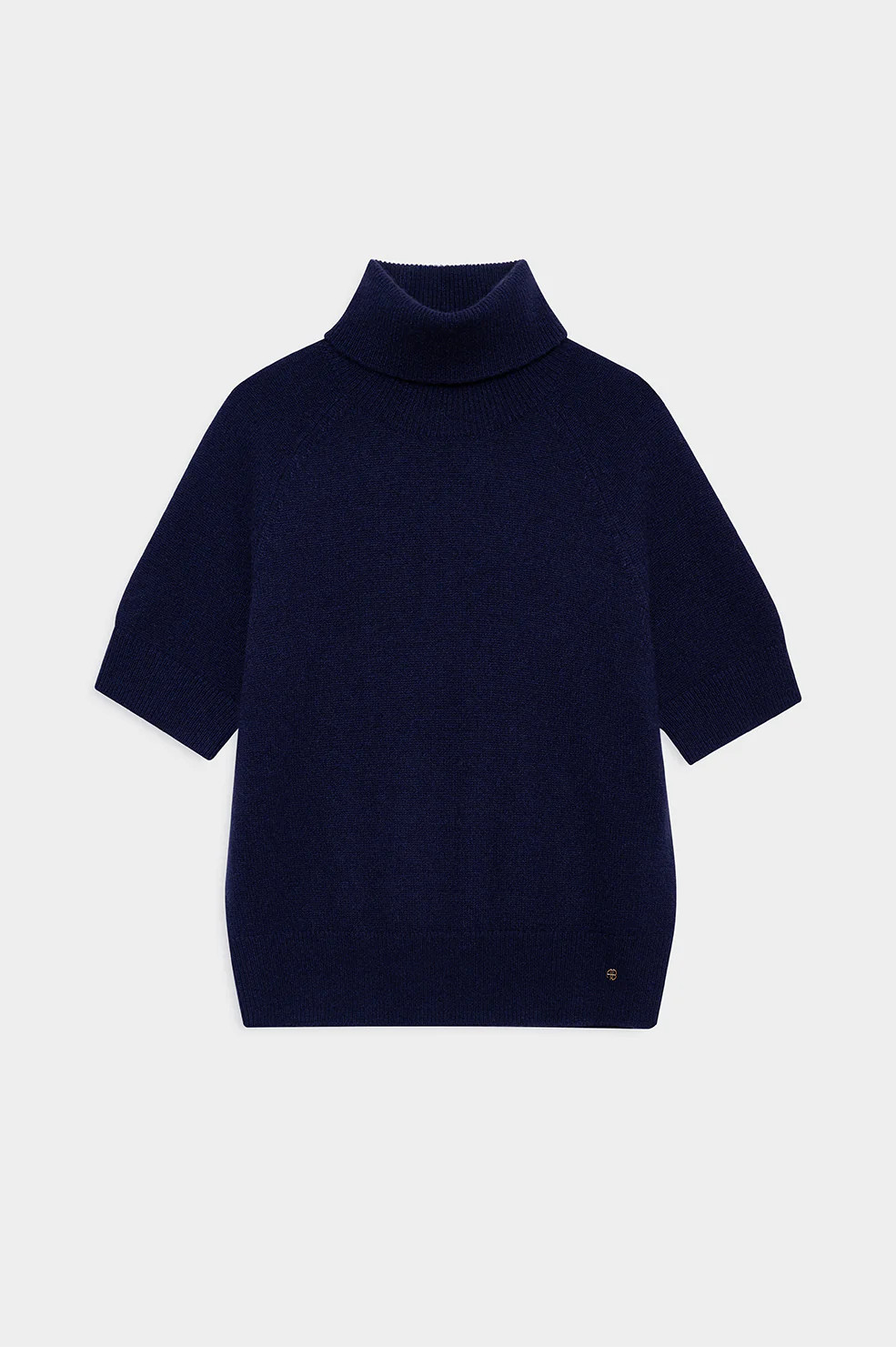 Jackson Turtleneck Sweater | Anine Bing