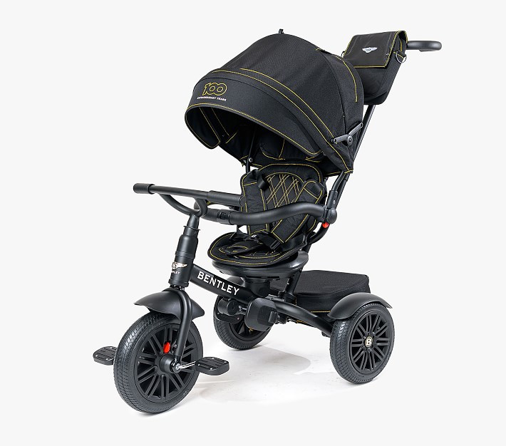 Bentley 6-in-1 Trike, Centennial Limited Edition | Pottery Barn Kids