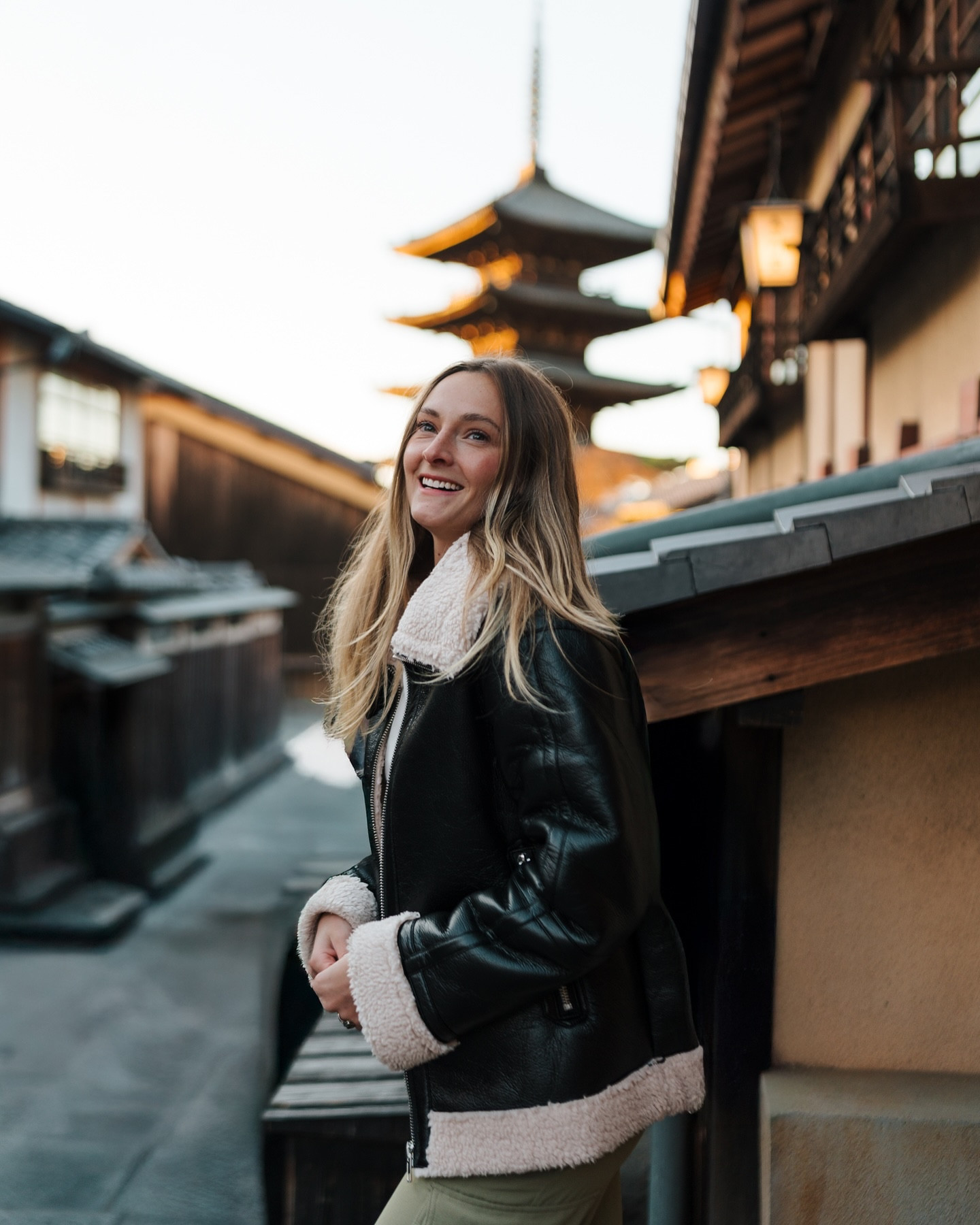 🇯🇵 Hōkan-ji Temple | Kyoto

Outfit in my LTK — pants are literally $100 off rn

📸 @lil_niki & @nicolemacck (dream team)