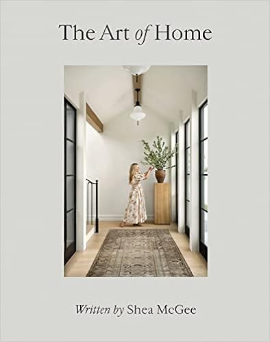 The Art of Home: A Designer Guide to Creating an Elevated Yet Approachable Home     Hardcover –... | Amazon (US)