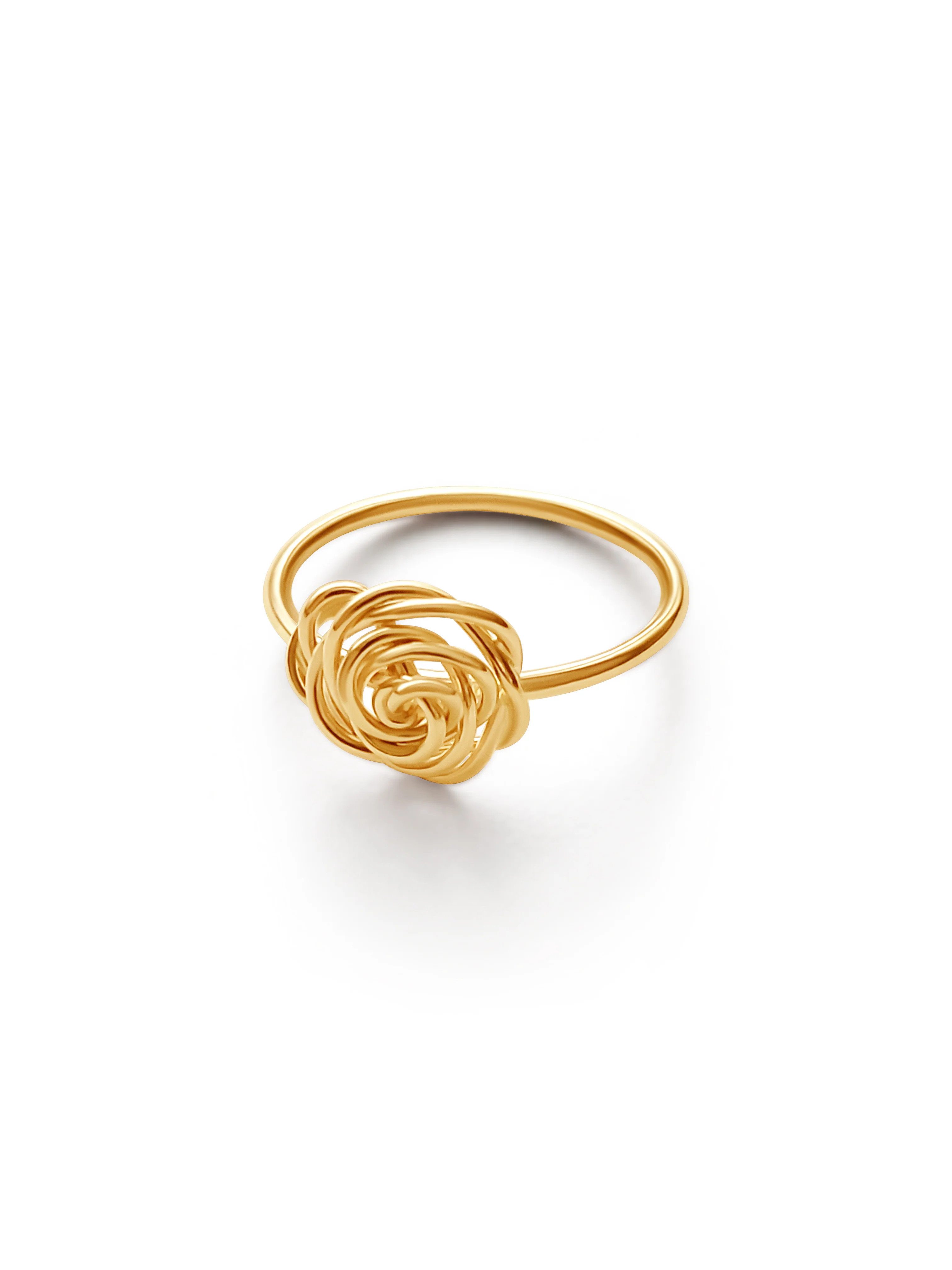 RING - I am Blooming | Olaeda