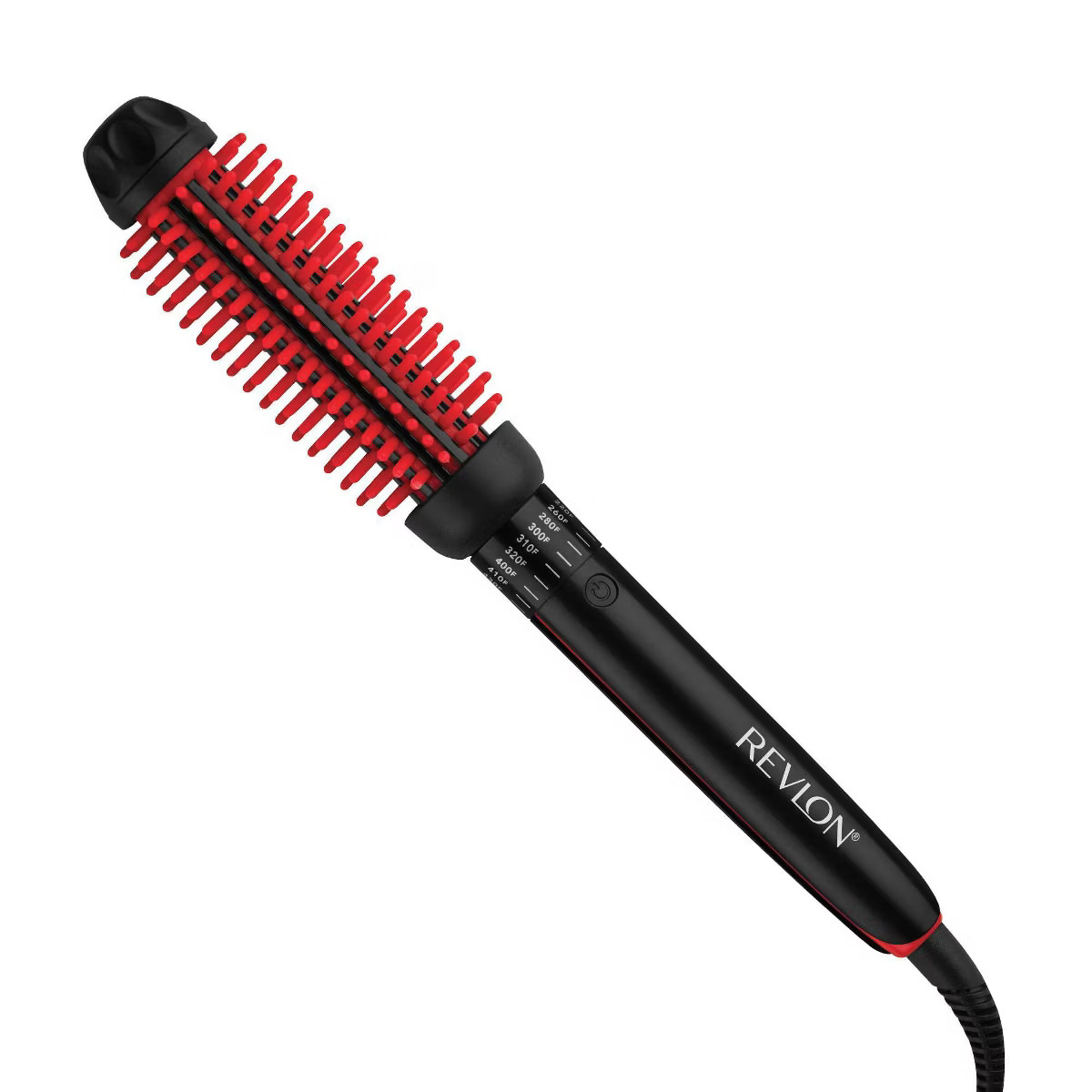 Revlon Smoothstay Silicone Multipurpose Hair Styling Tools - 1.5" | Target