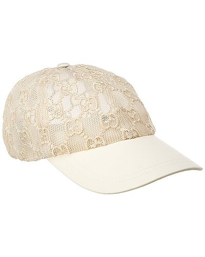 Embroidered Baseball Hat | Gilt & Gilt City