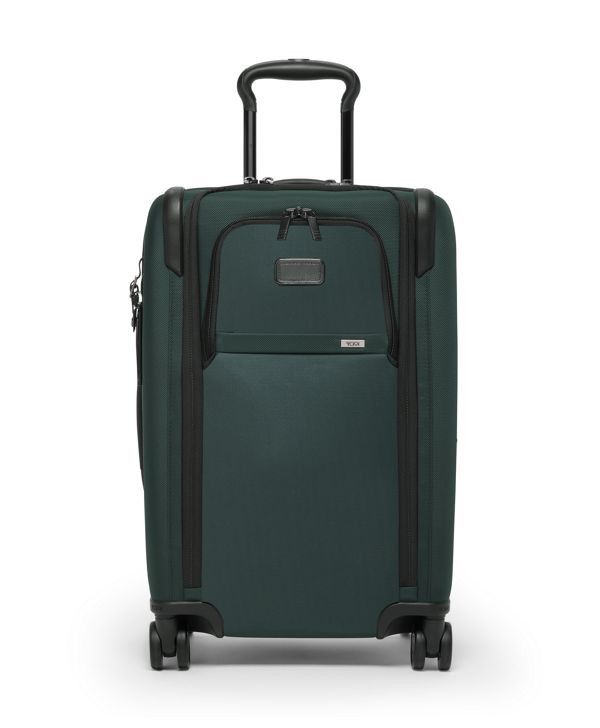 Dual Access Expandable Carry-On | Tumi