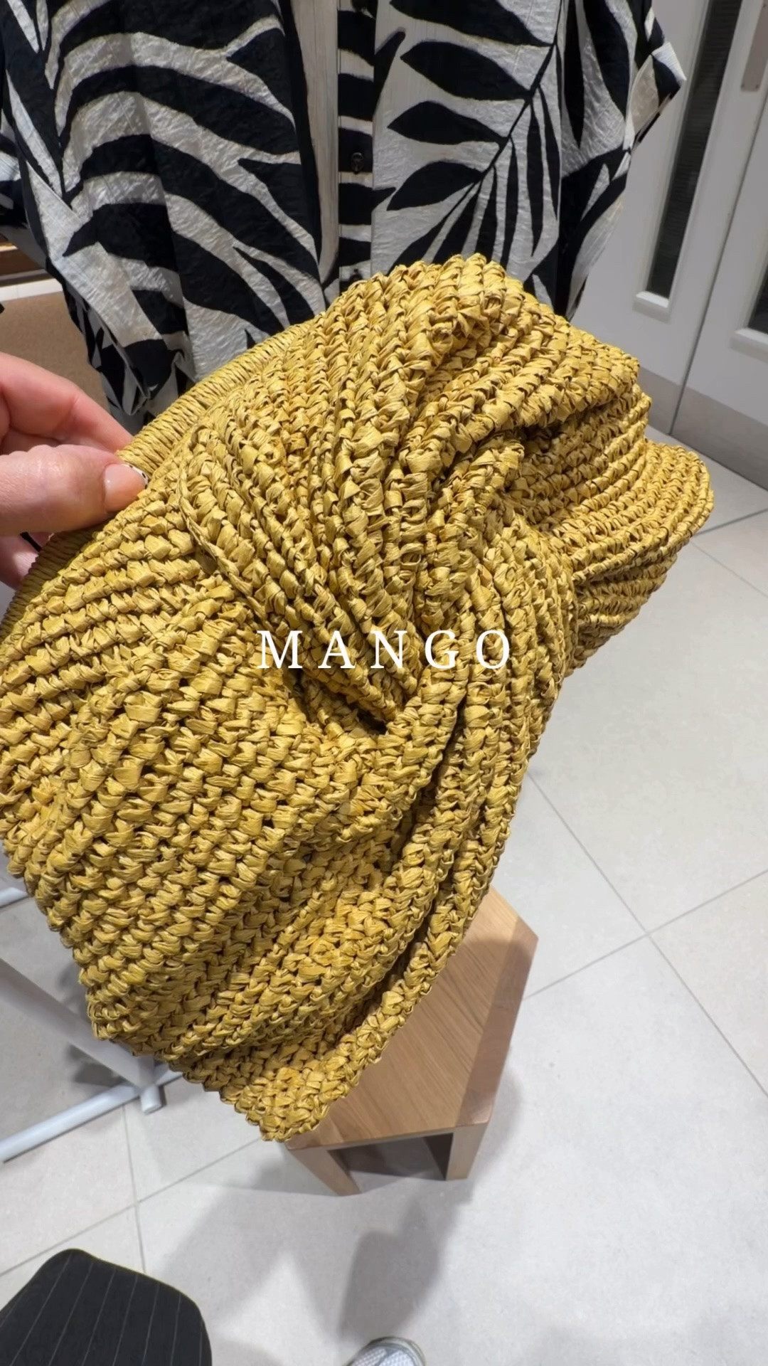 Mango euro summer accessories ✨


Tags: trending now, spring style, city break, everyday style, elevated basics, capsule wardrobe, summer style, resort wear, vacation, spring fashion, spring outfits, date night outfits, holiday outfit, Ibiza 

#LTKunder100 #LTKSeasonal #LTKbasics #LTKcapsule  #LTKvacation  #LTKholiday

#LTKspring #LTKsummer #LTKuk #LTKspring #LTKsummer