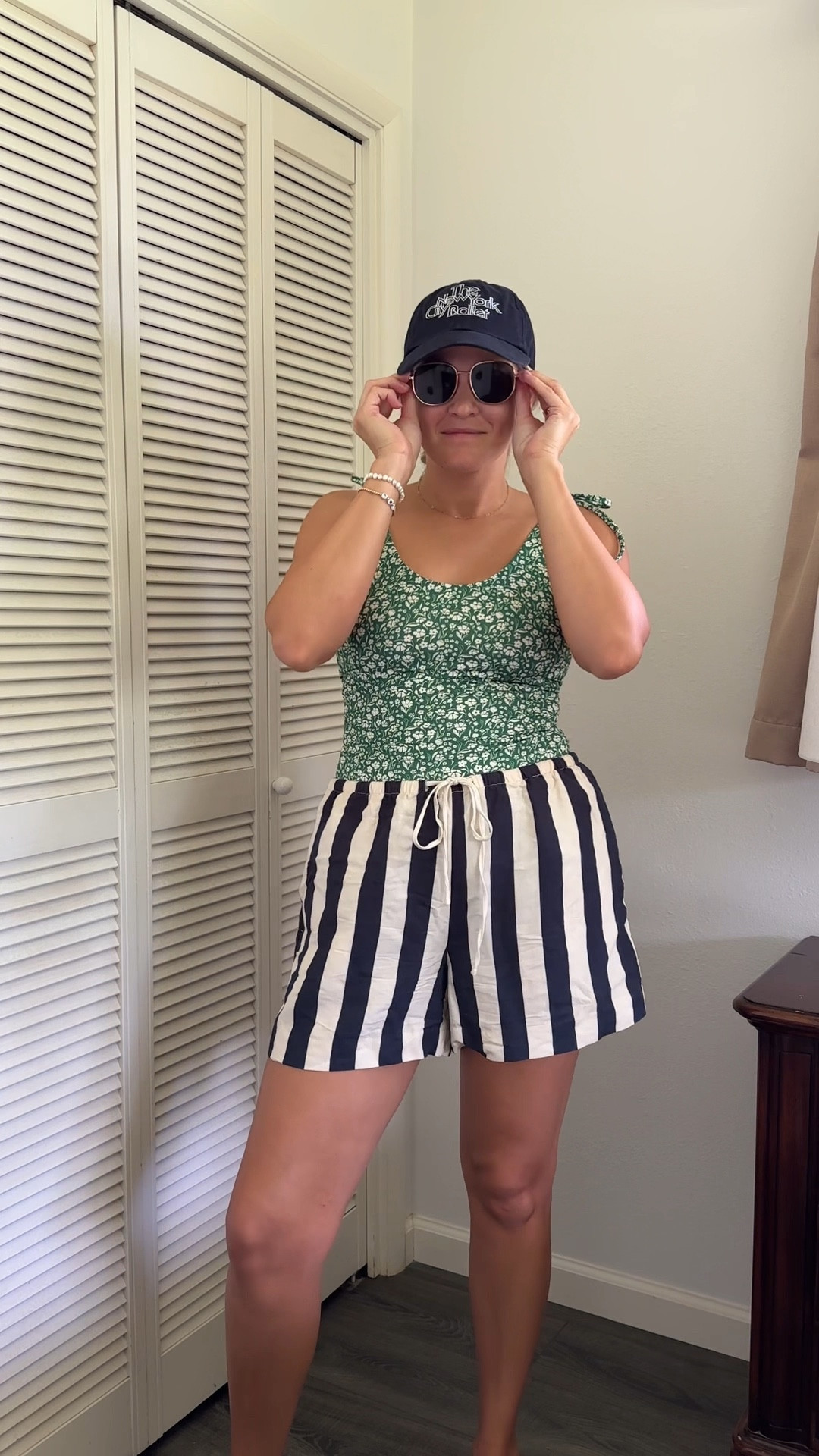 I love a swimsuit that is cute AND functional. I linked this one and a lot more from Albion Fit! Use code SPRINGBRIMLEY for 10% off! 

#LTKStyleTip #LTKSwim #LTKVideo