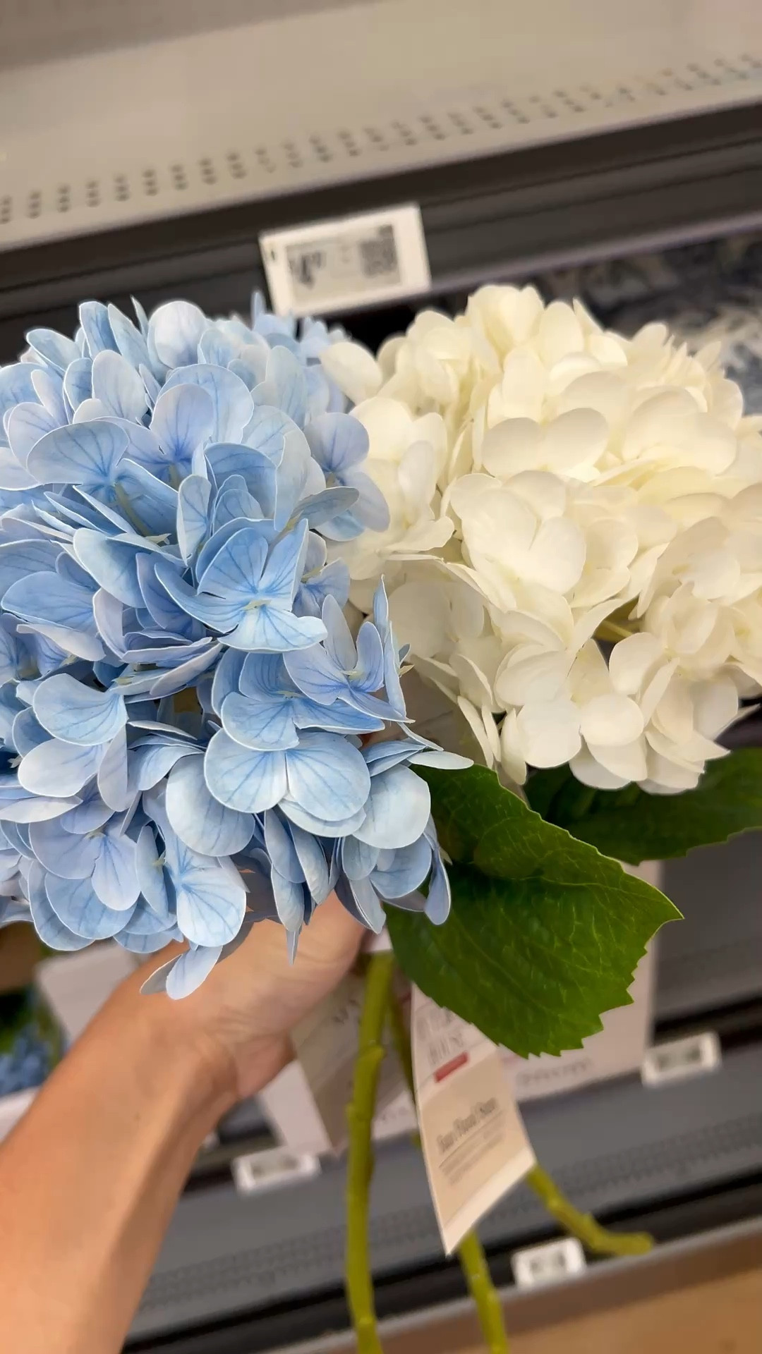 These hydrangeas are BEAUTIFUL! Perfect florals for the summer!

#LTKSeasonal #LTKHome