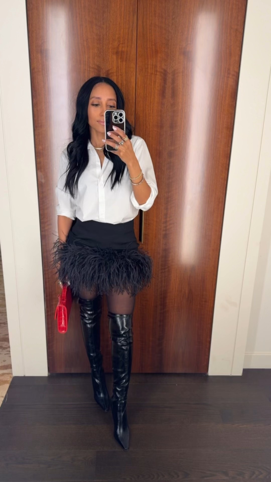 Sunday style featuring my favorite statement skirt!



#LTKItBag #LTKShoeCrush #LTKStyleTip