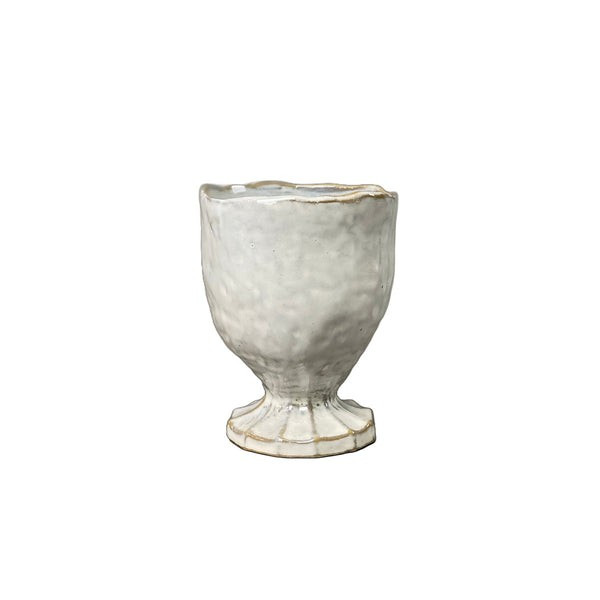 Glazed Pinch Pot | Monika Hibbs Home